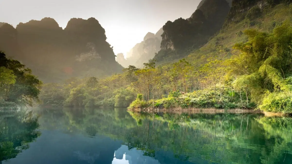 工业环保高端
